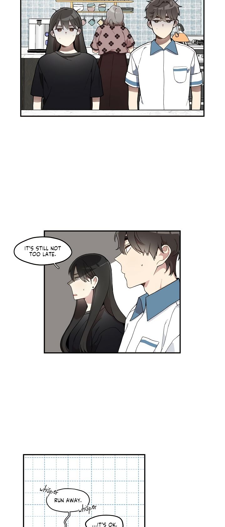 Miss Time chapter 19 - page 2