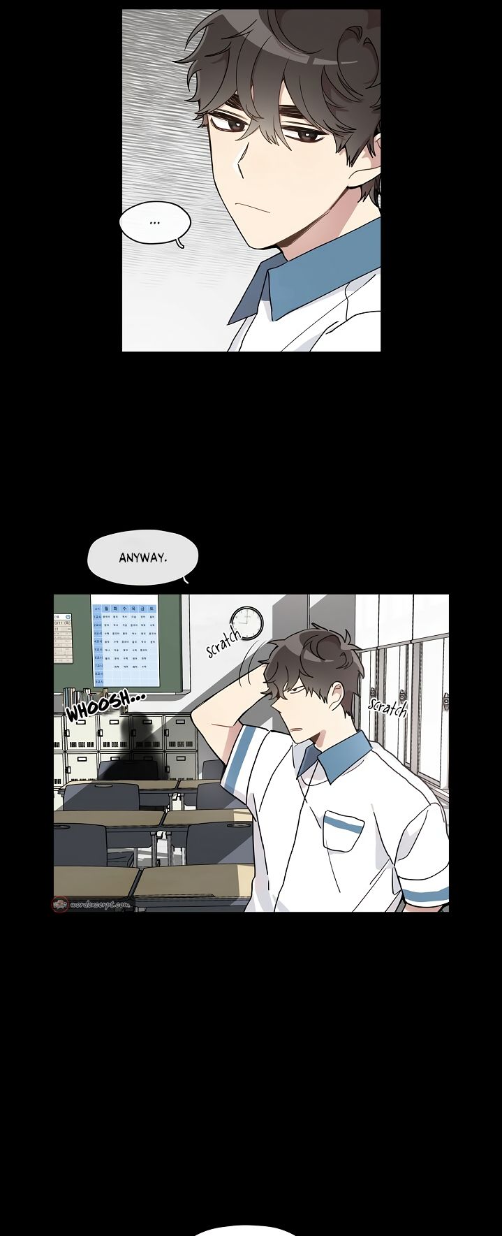 Miss Time chapter 19 - page 23