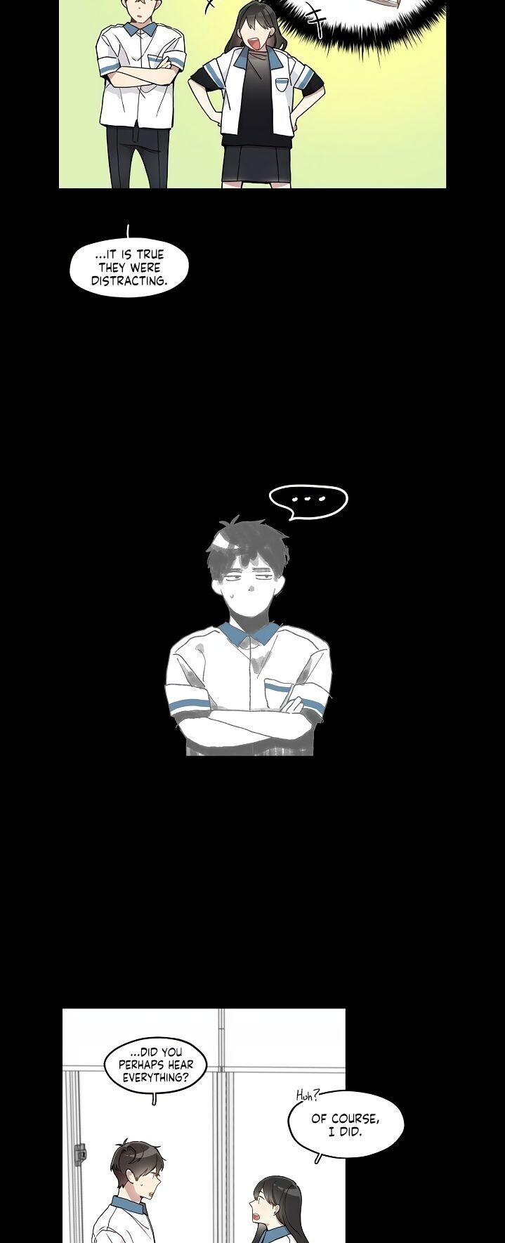 Miss Time chapter 19 - page 26
