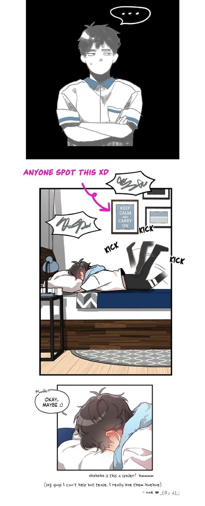 Miss Time chapter 19 - page 40