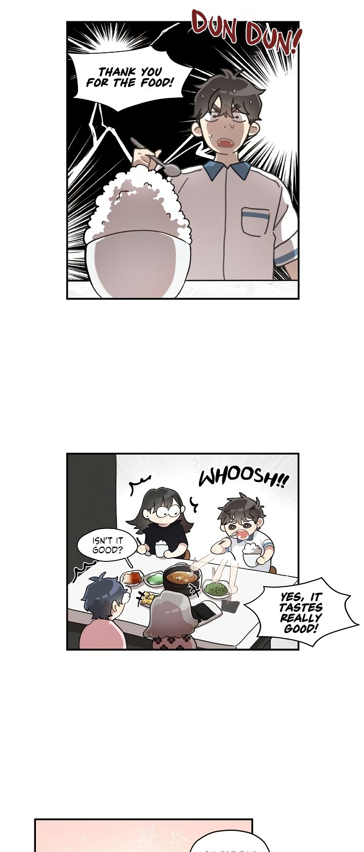 Miss Time chapter 19 - page 6