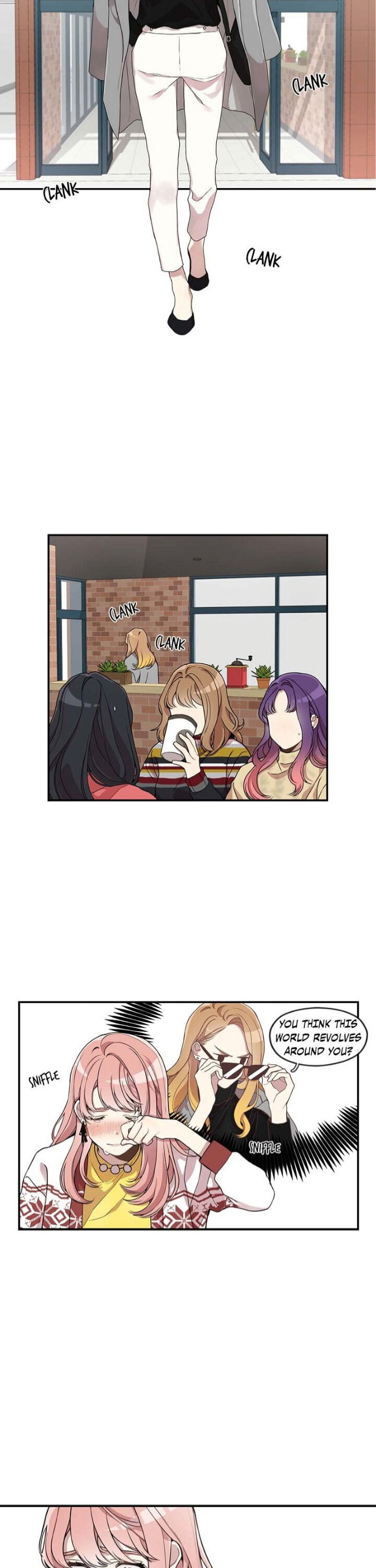 Miss Time chapter 2 - page 17
