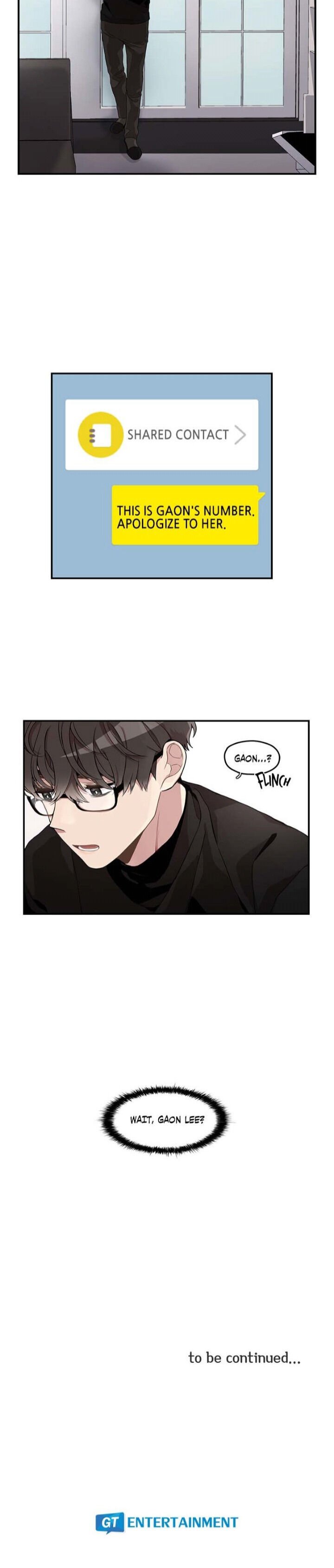 Miss Time chapter 2 - page 21