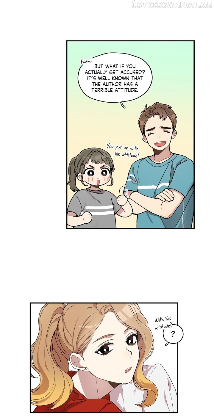 Miss Time chapter 2.1 - page 12