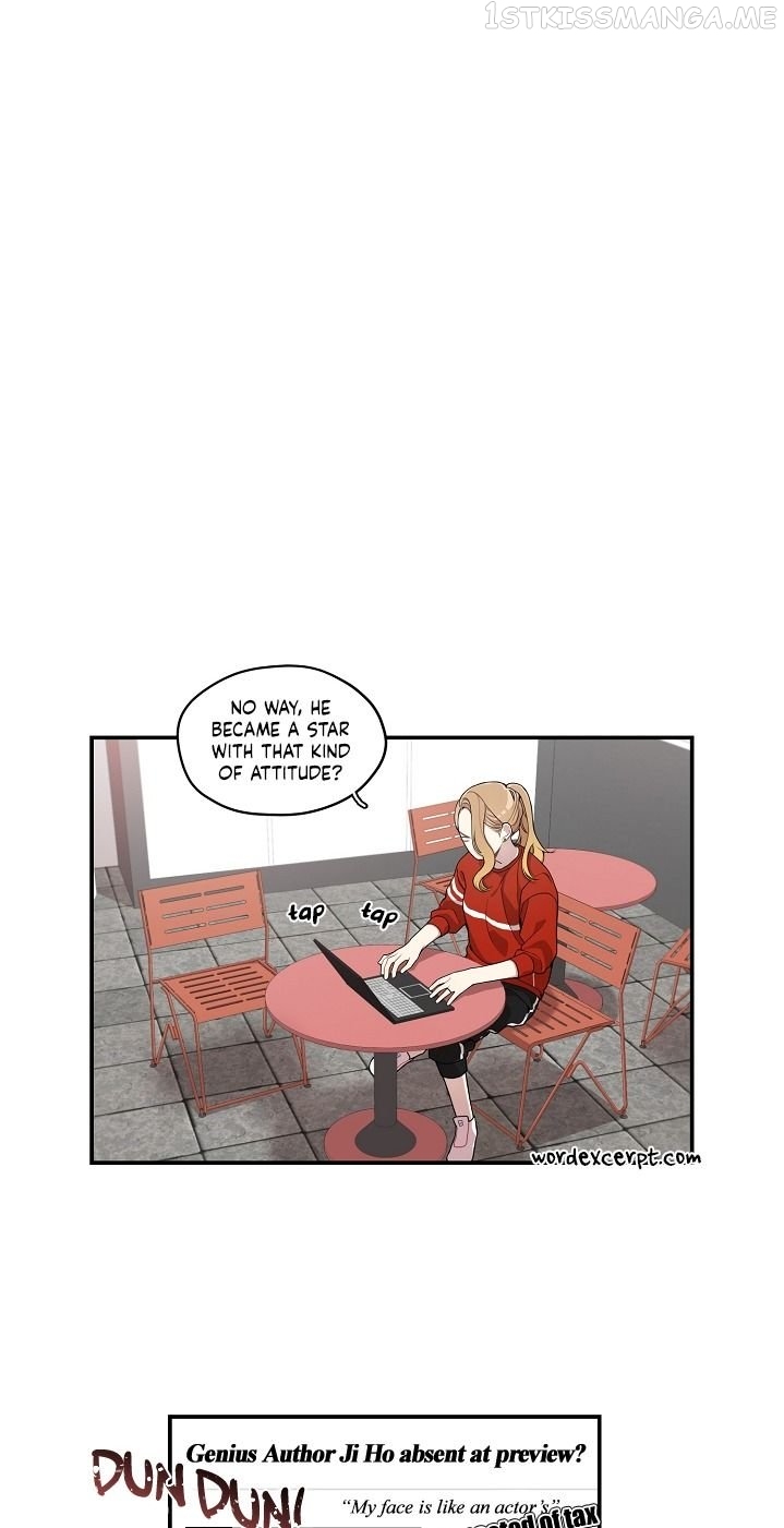Miss Time chapter 2.1 - page 13