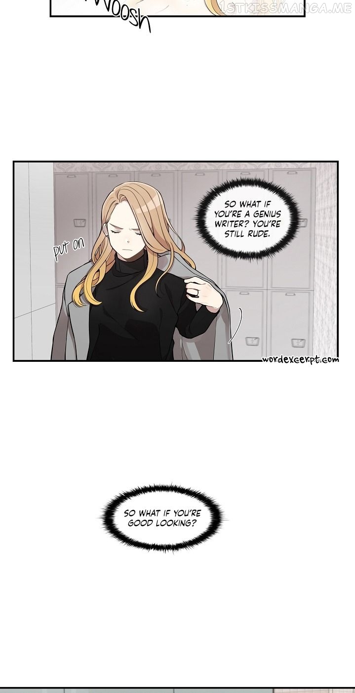 Miss Time chapter 2.1 - page 18