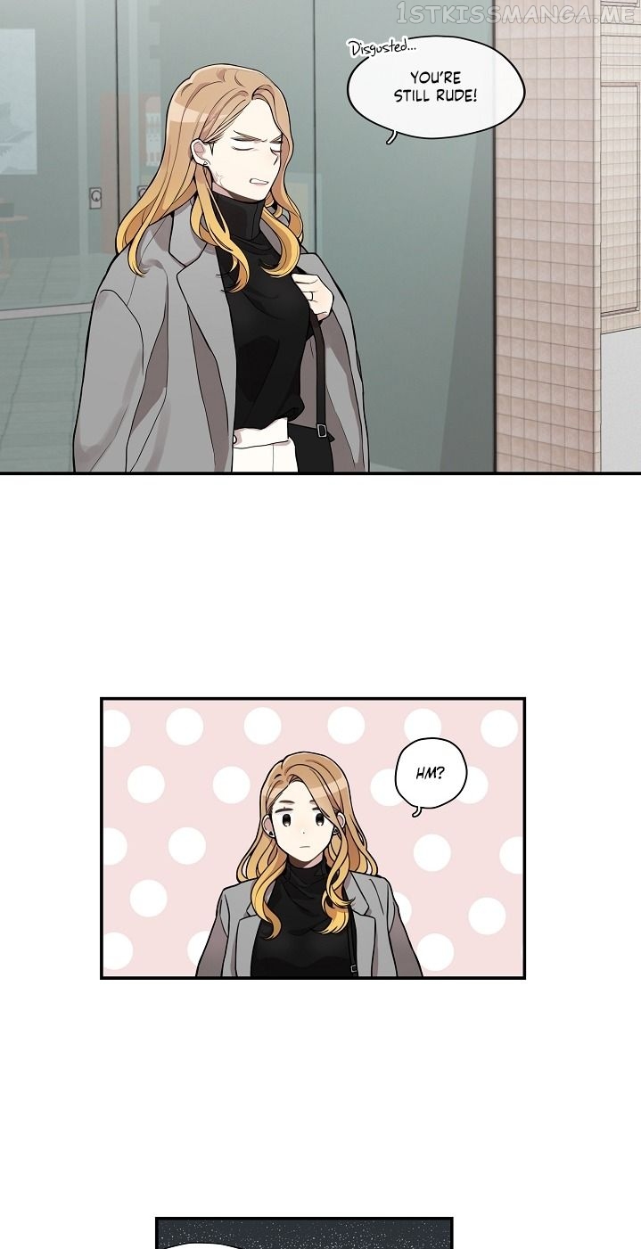 Miss Time chapter 2.1 - page 19