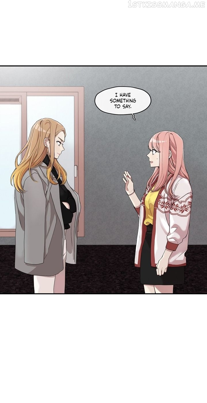 Miss Time chapter 2.1 - page 21