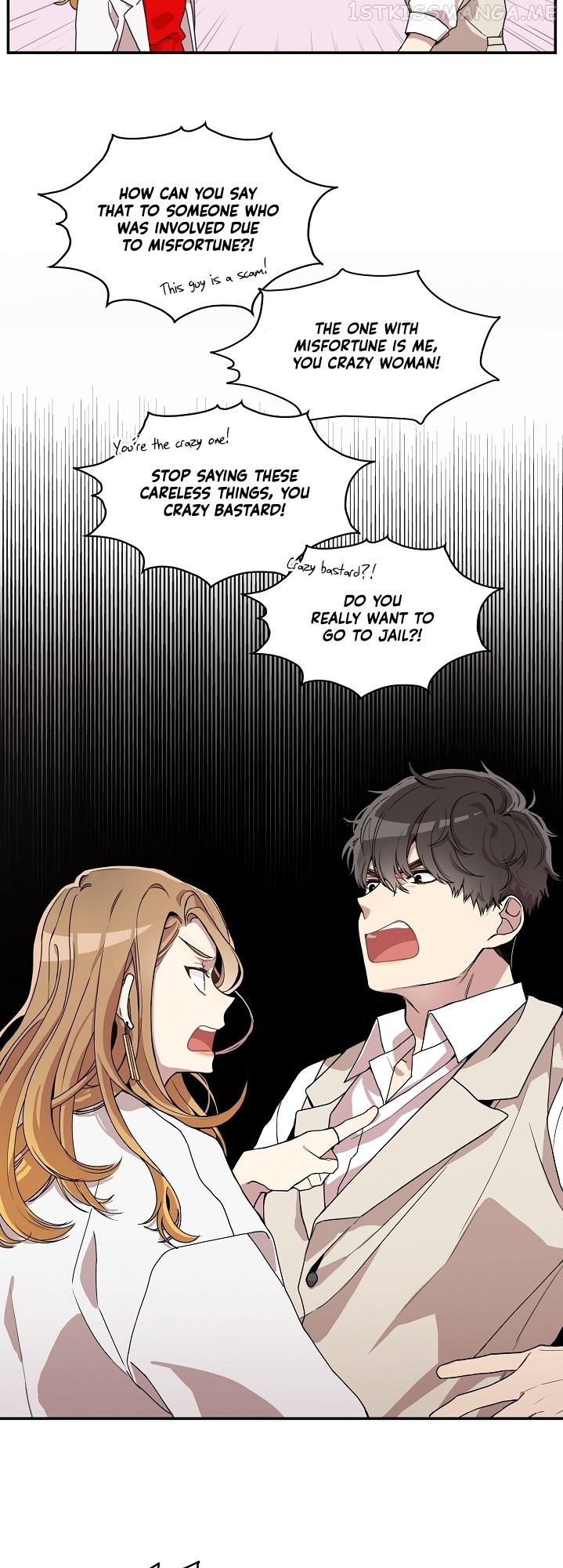 Miss Time chapter 2.1 - page 5