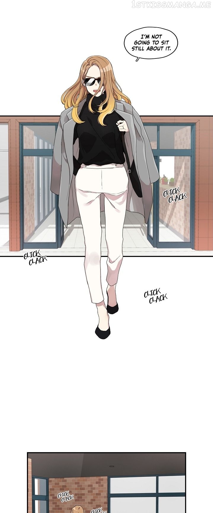 Miss Time chapter 2.2 - page 12