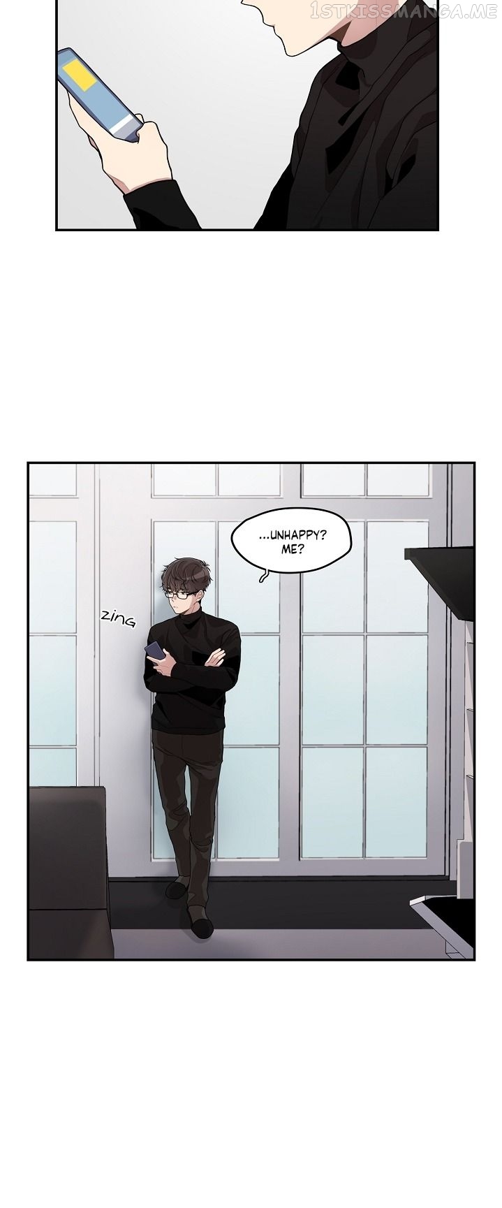 Miss Time chapter 2.2 - page 19