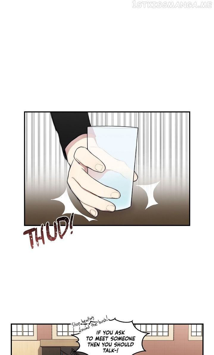 Miss Time chapter 2.2 - page 2