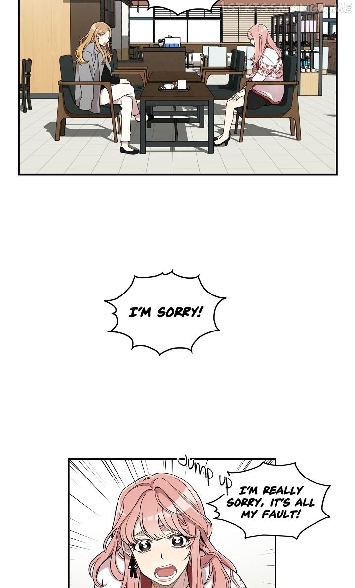 Miss Time chapter 2.2 - page 3