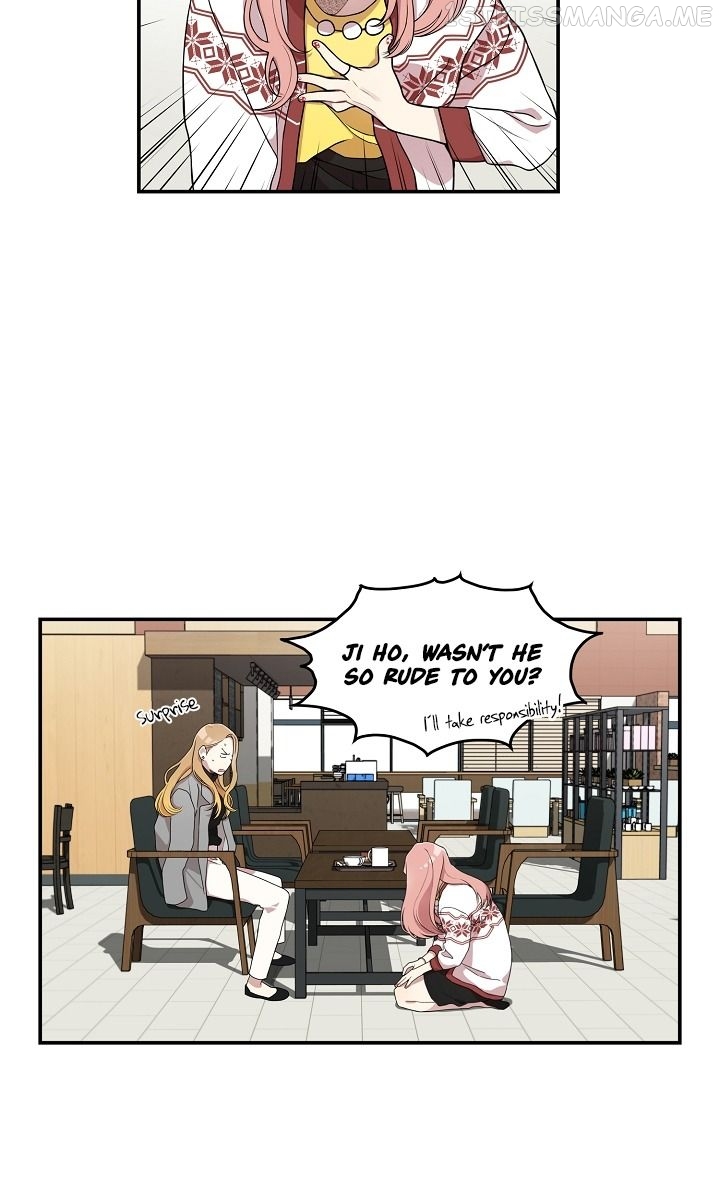 Miss Time chapter 2.2 - page 4