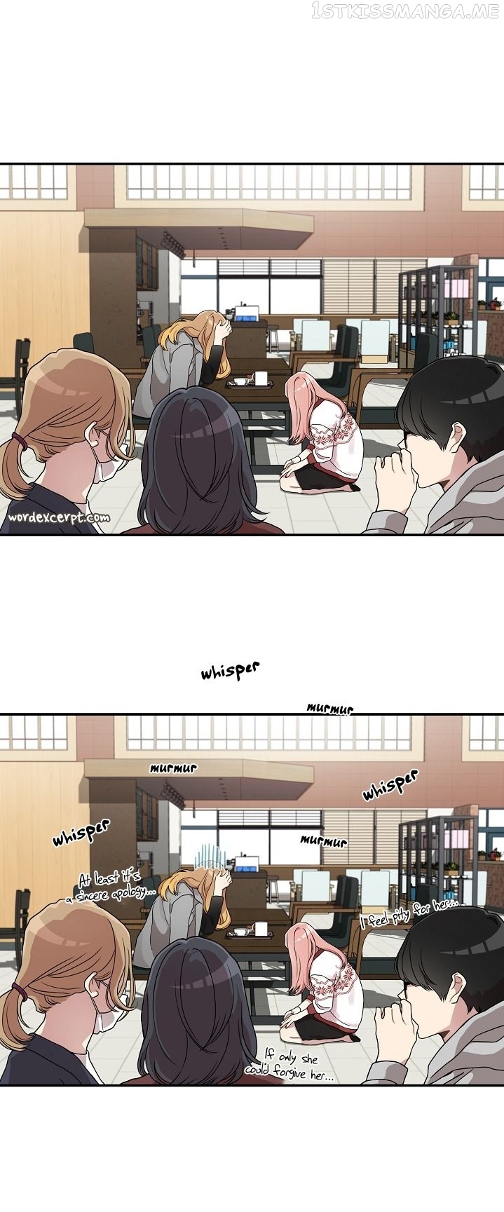 Miss Time chapter 2.2 - page 7