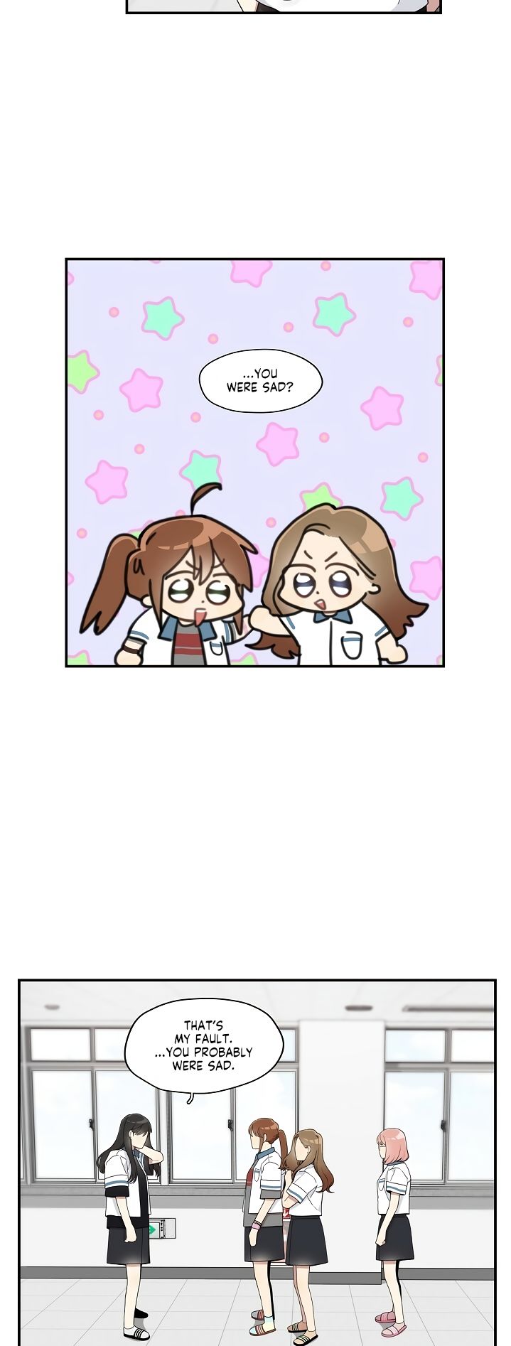 Miss Time chapter 20 - page 17