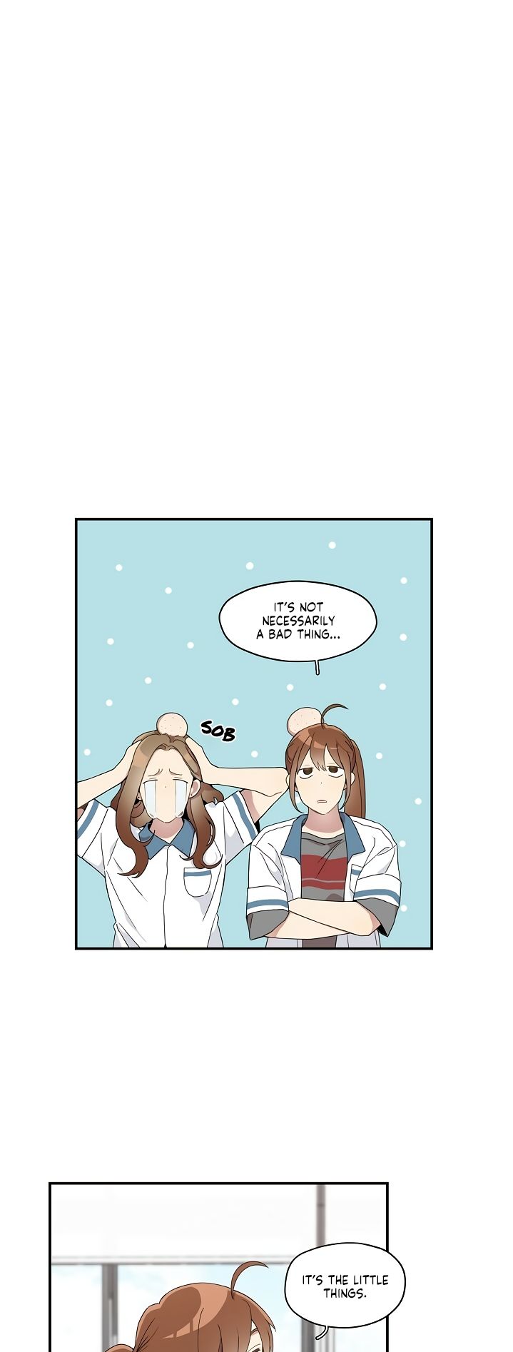 Miss Time chapter 20 - page 19