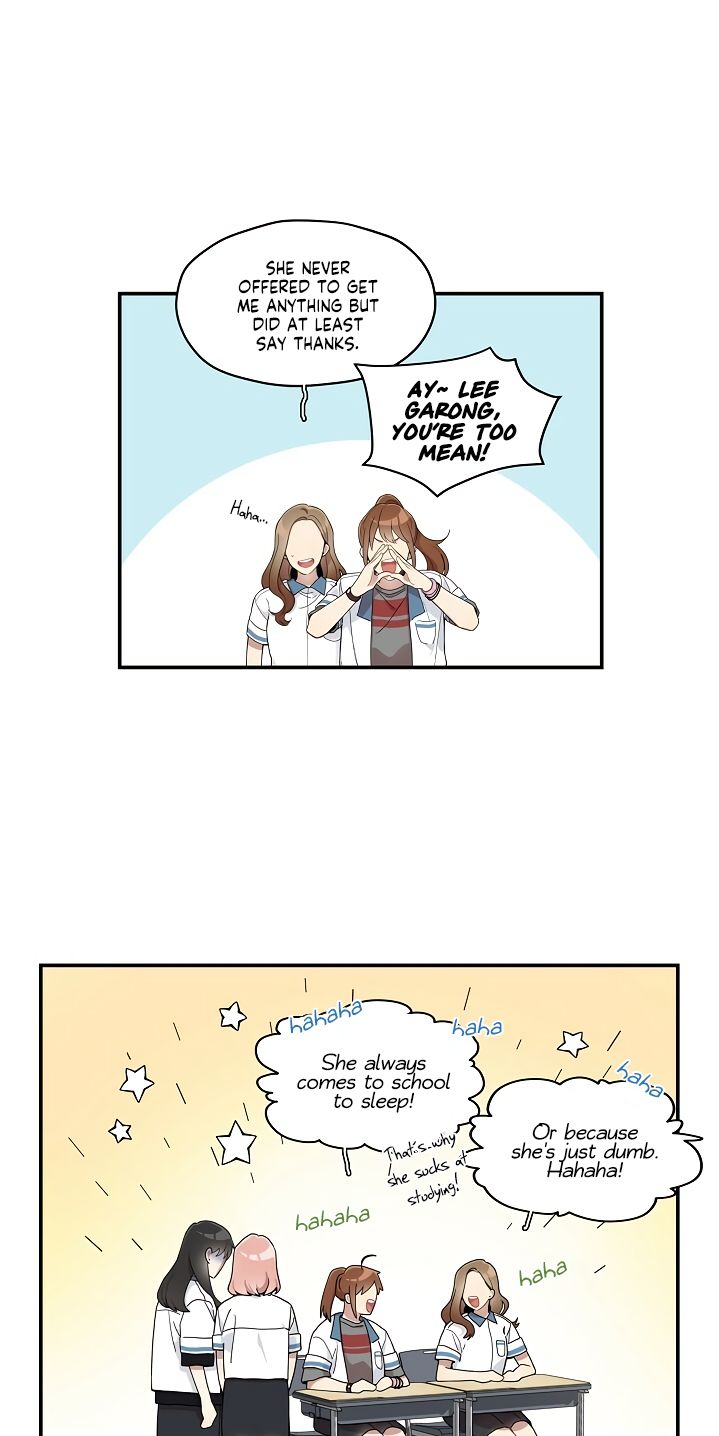 Miss Time chapter 20 - page 21