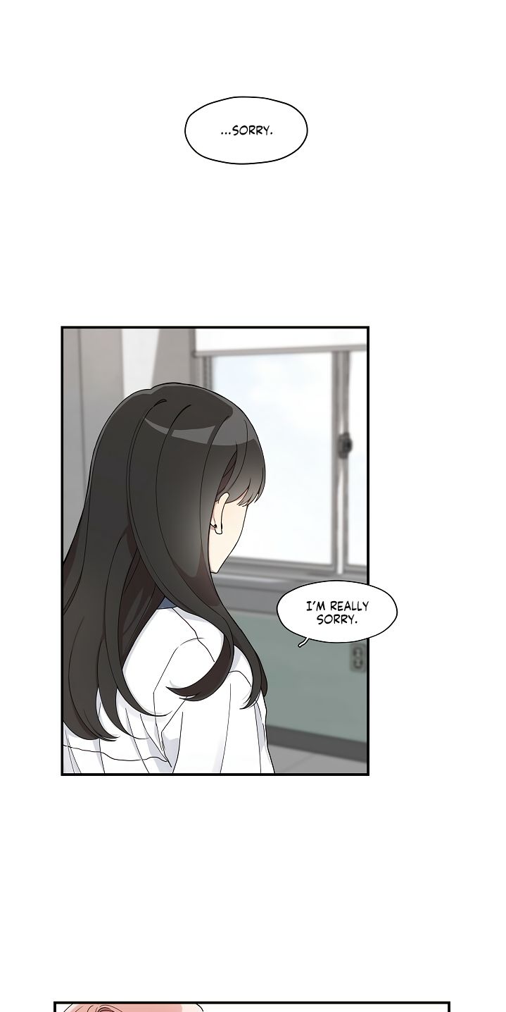 Miss Time chapter 20 - page 23