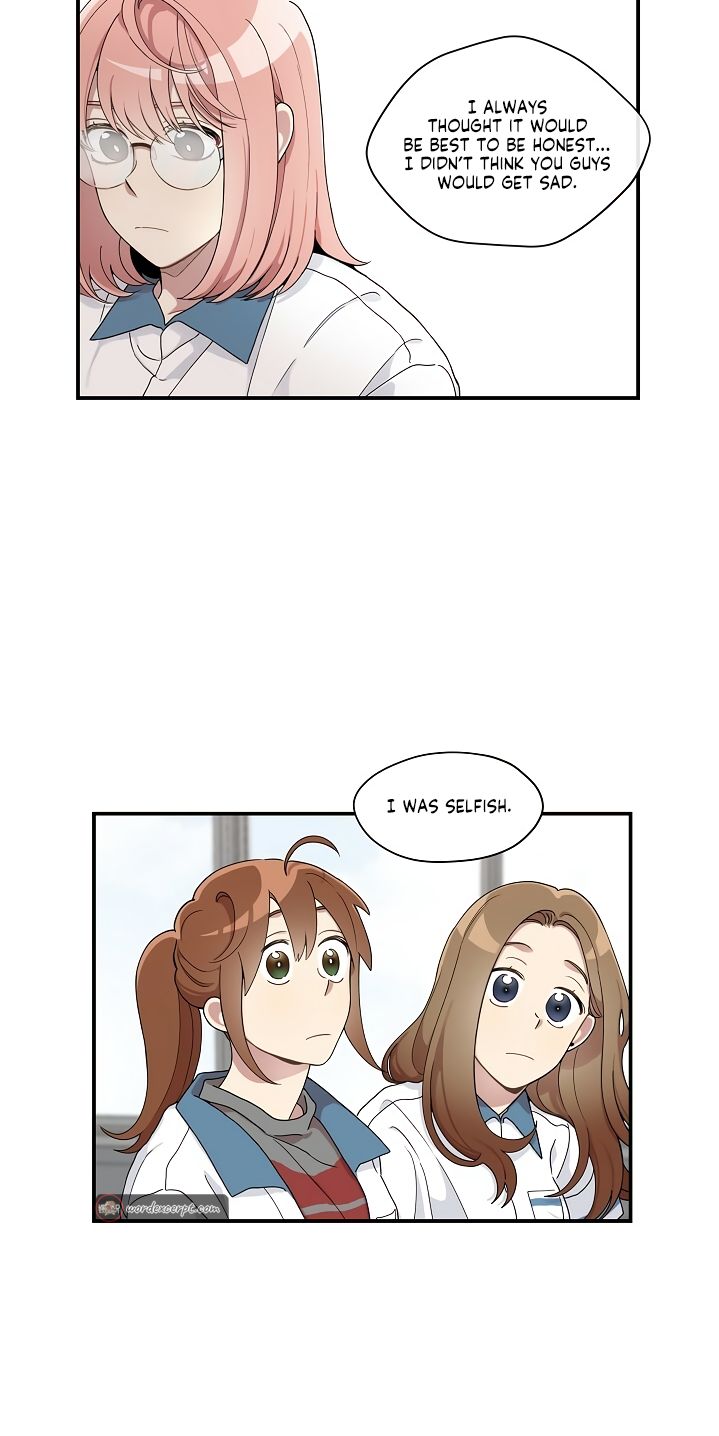 Miss Time chapter 20 - page 24