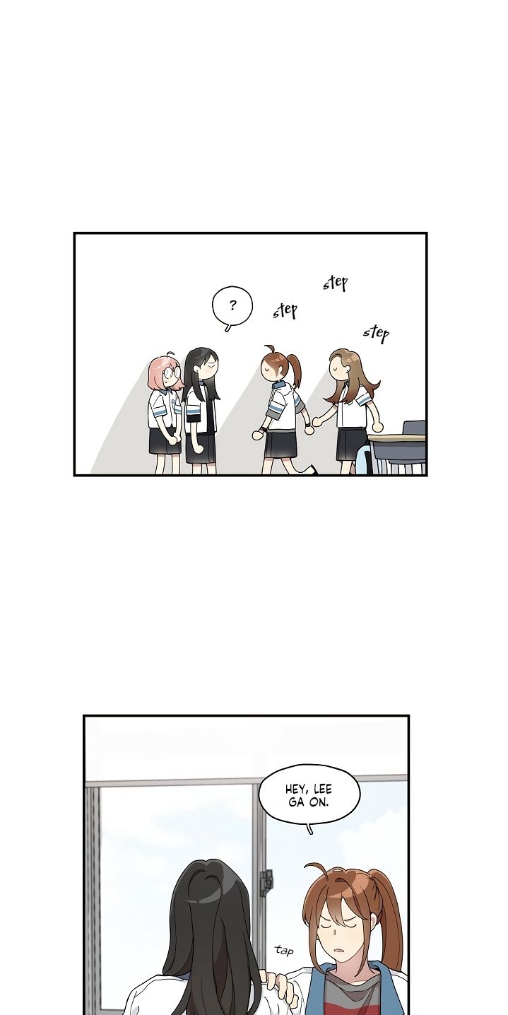 Miss Time chapter 20 - page 25