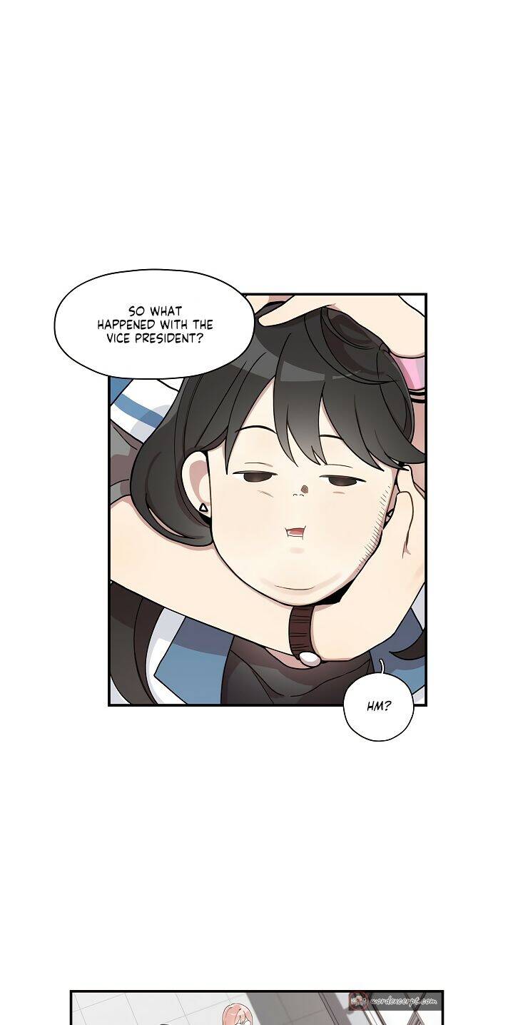 Miss Time chapter 20 - page 30