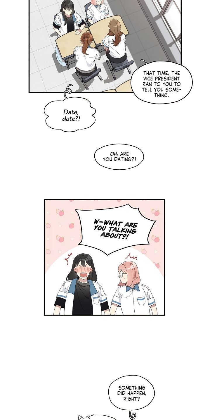 Miss Time chapter 20 - page 31