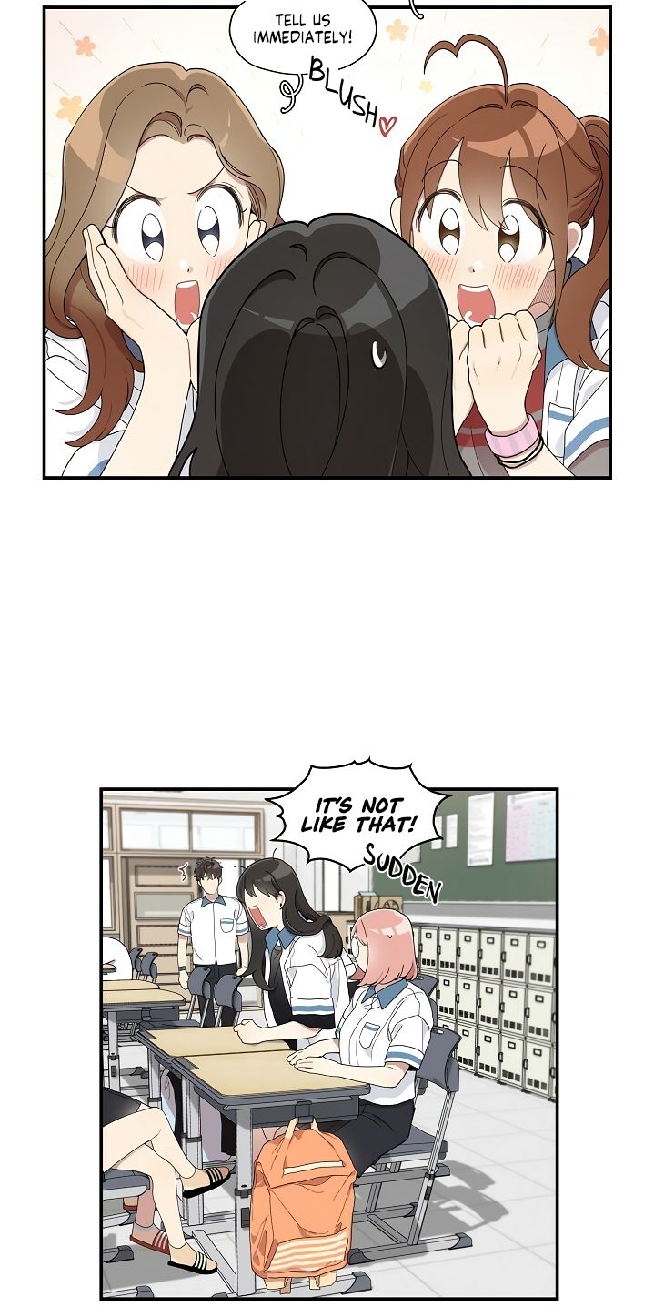 Miss Time chapter 20 - page 32