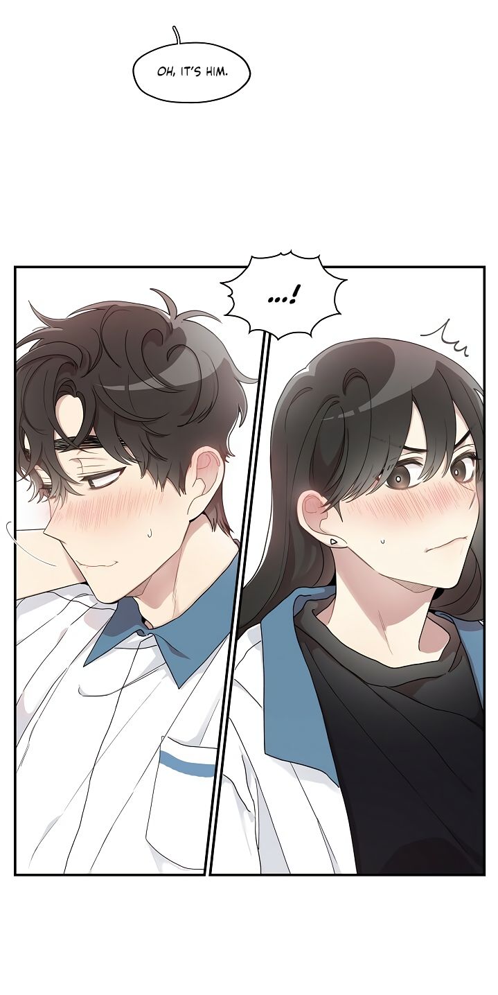 Miss Time chapter 20 - page 33