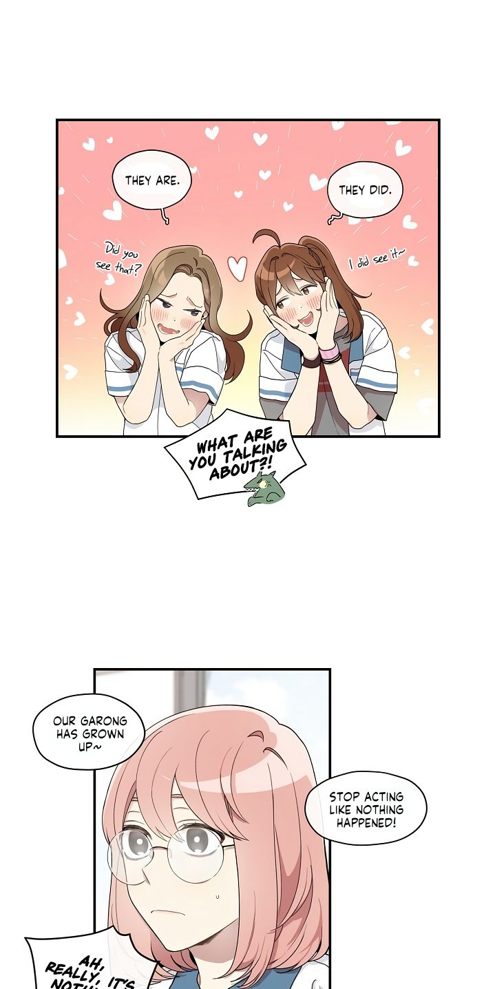 Miss Time chapter 20 - page 34