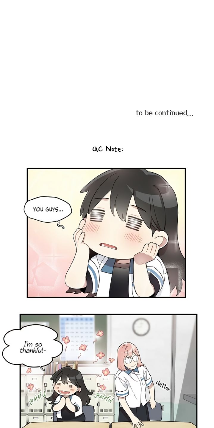 Miss Time chapter 20 - page 39