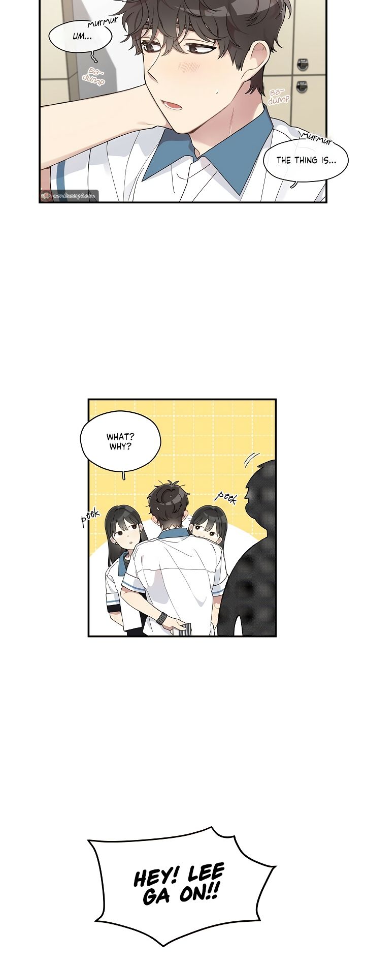 Miss Time chapter 20 - page 4