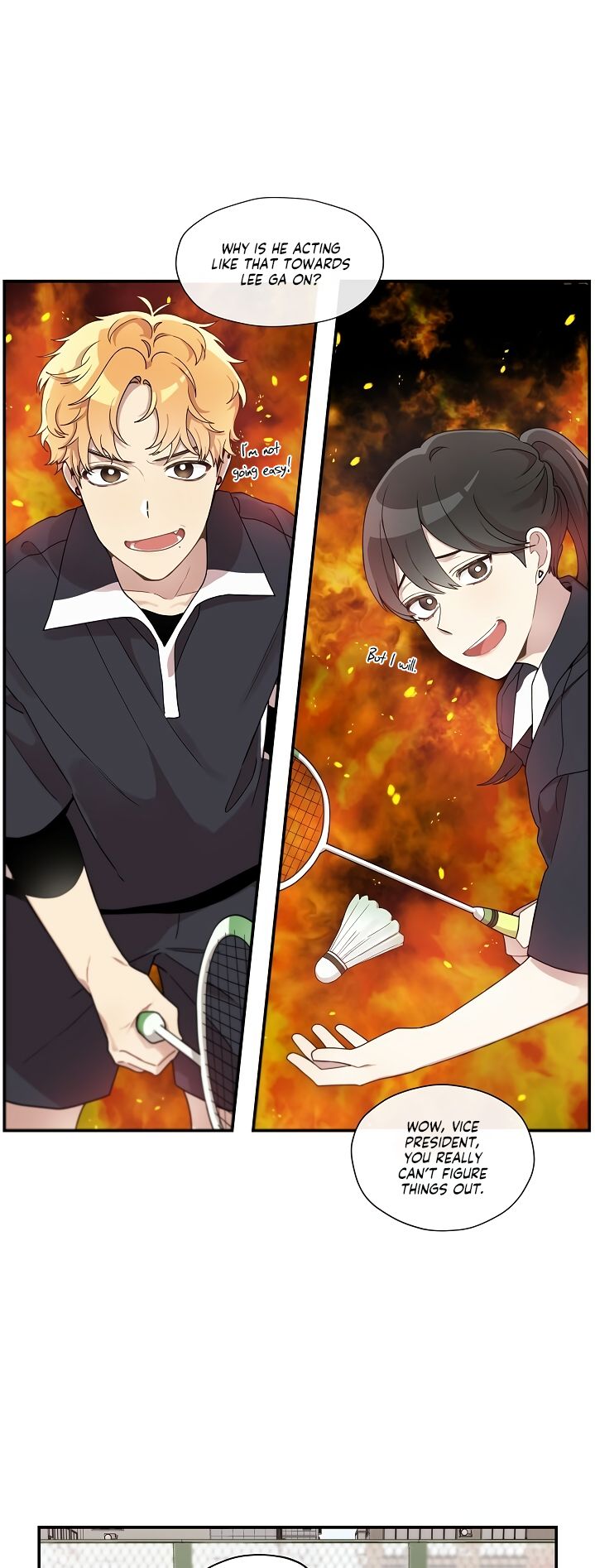 Miss Time chapter 20 - page 7