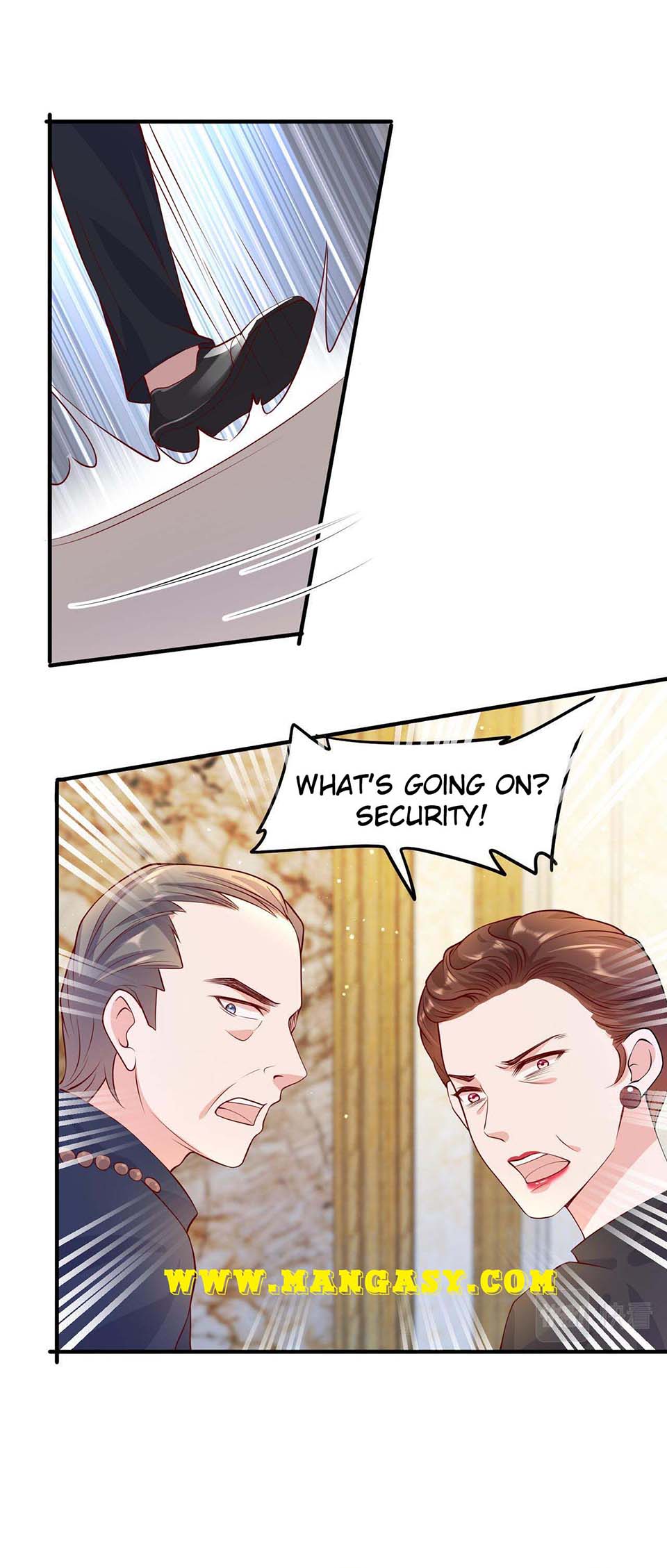 Love For Life Chapter 34 - page 12