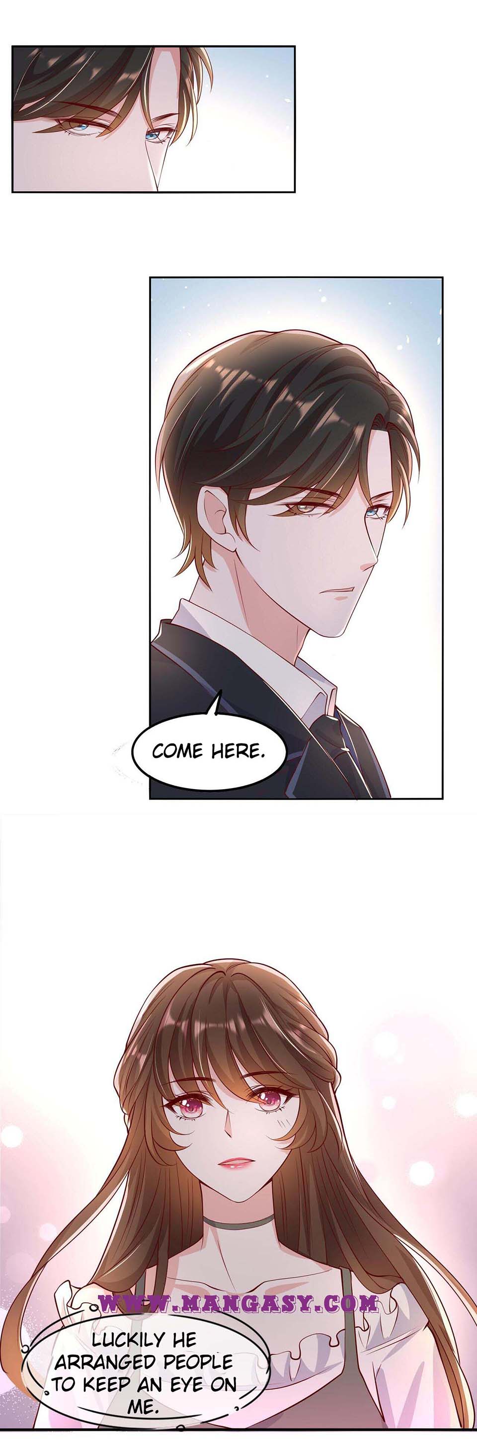 Love For Life Chapter 34 - page 15