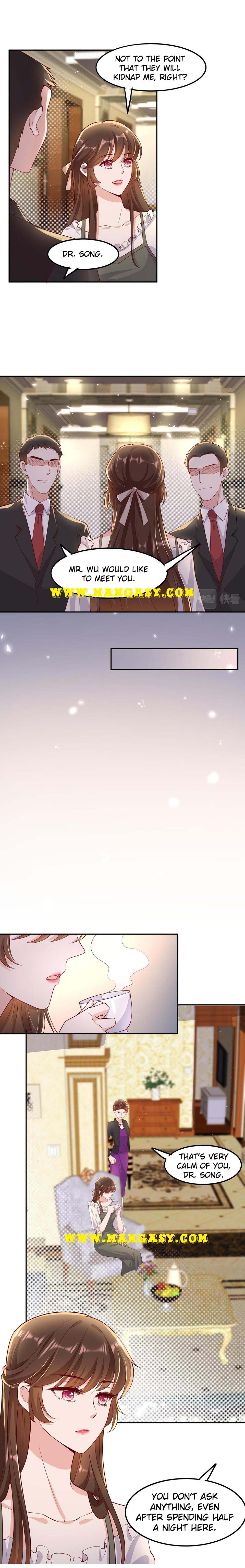 Love For Life Chapter 34 - page 3