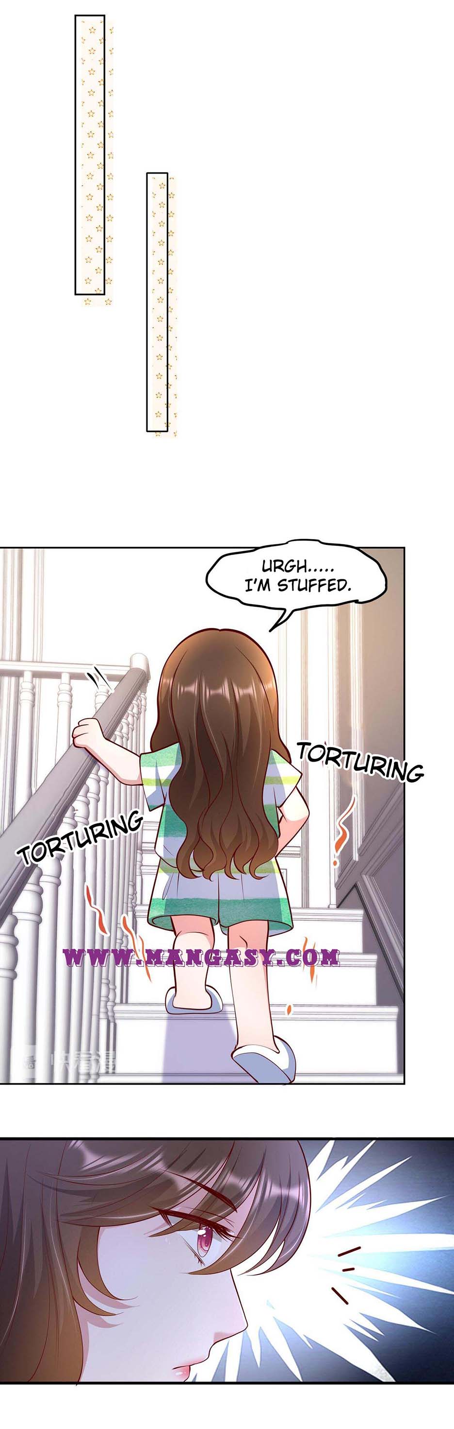 Love For Life Chapter 29 - page 12