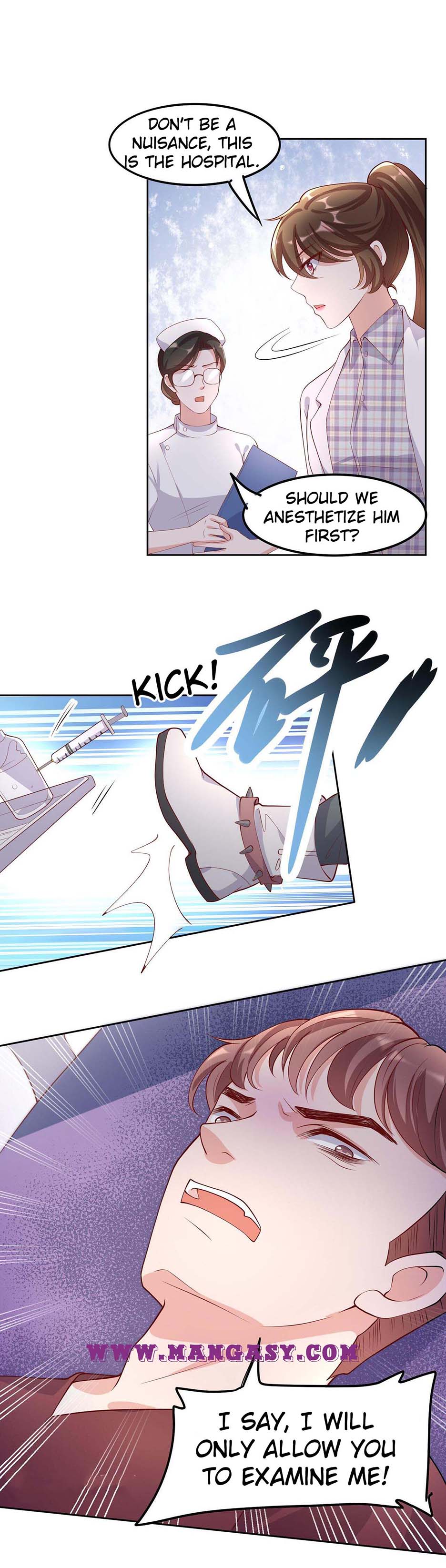 Love For Life Chapter 30 - page 12