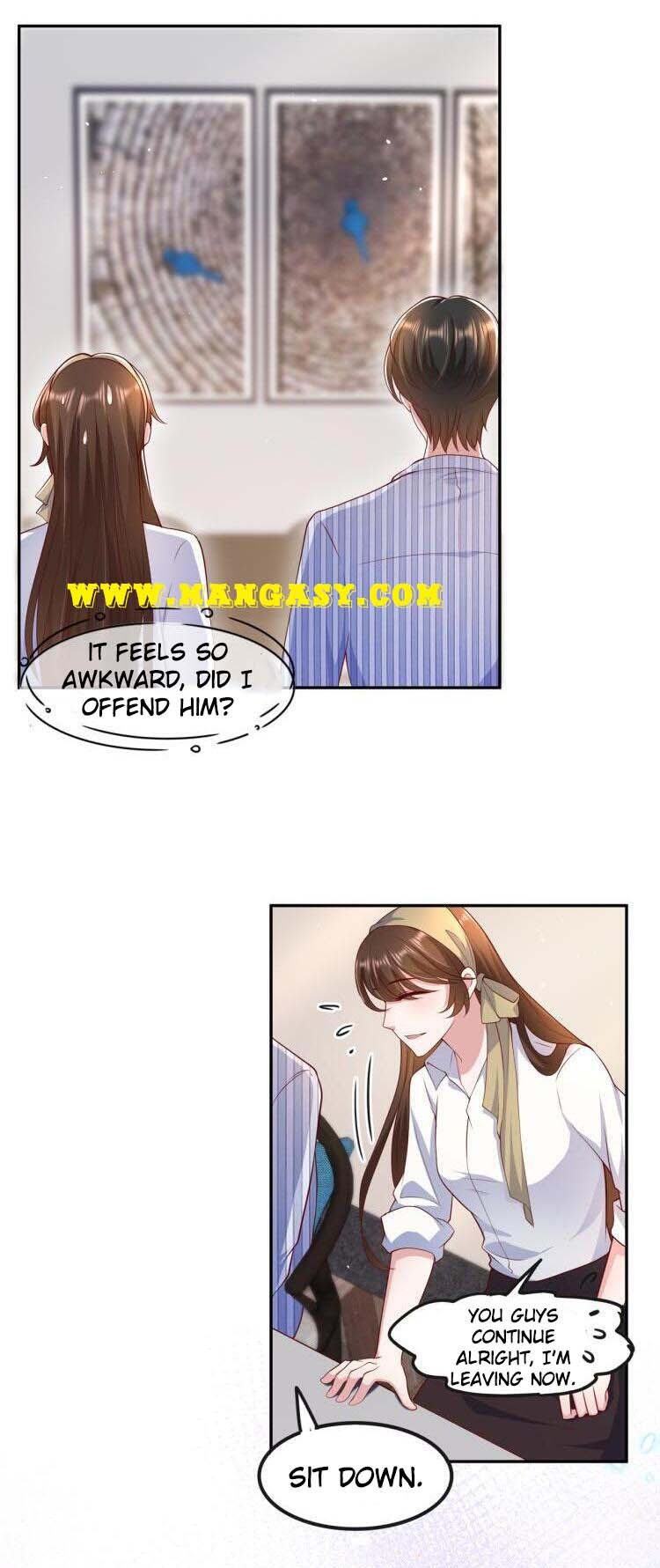 Love For Life Chapter 31 - page 12