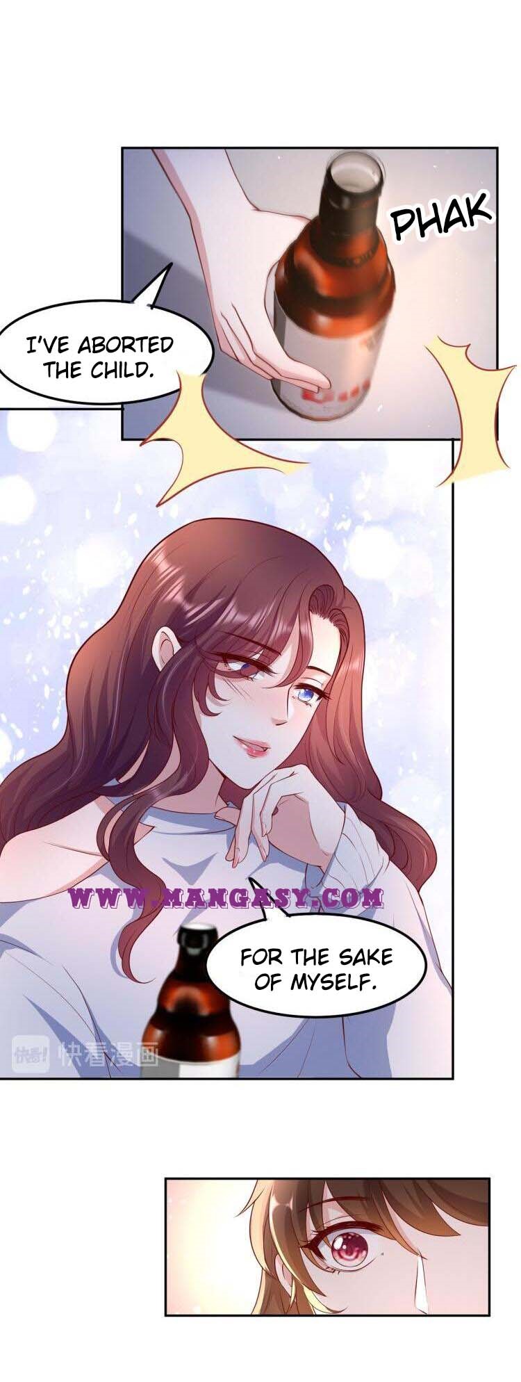 Love For Life Chapter 31 - page 7