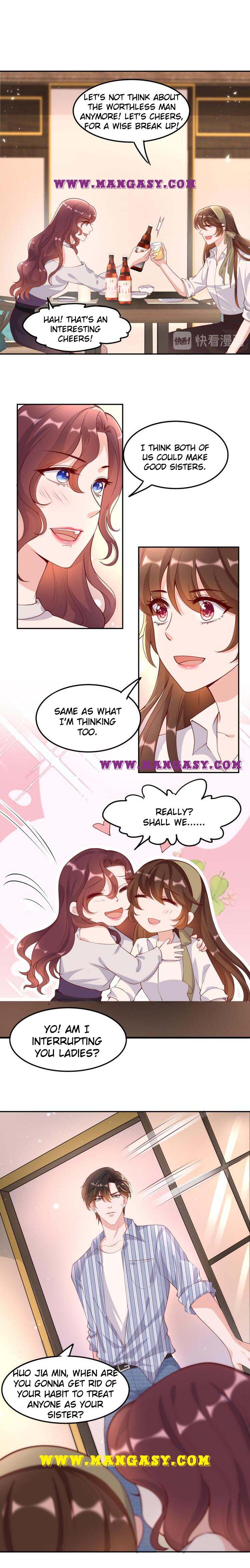 Love For Life Chapter 31 - page 9