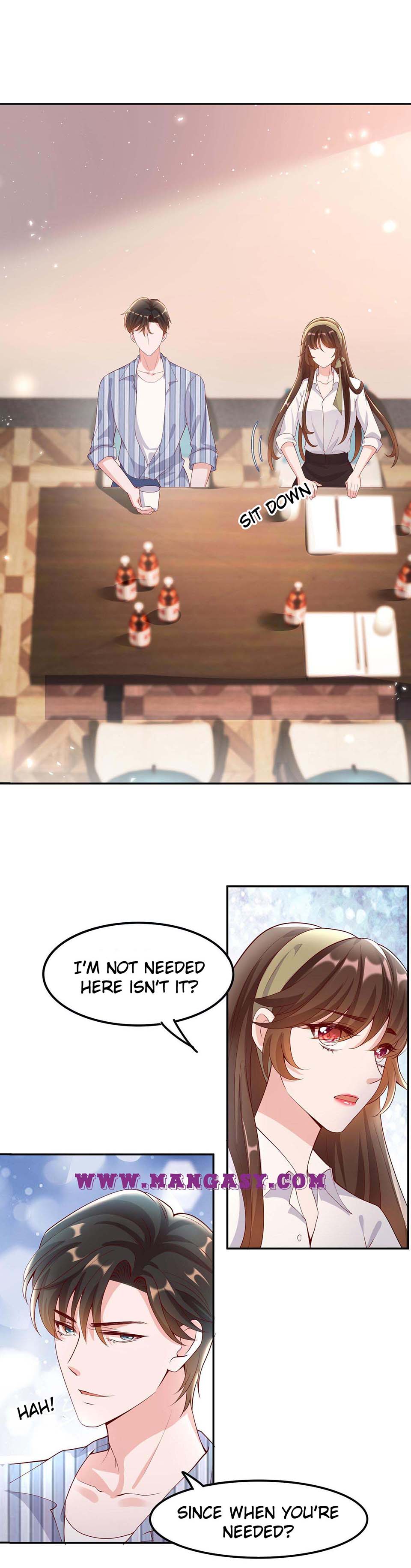 Love For Life Chapter 32 - page 2