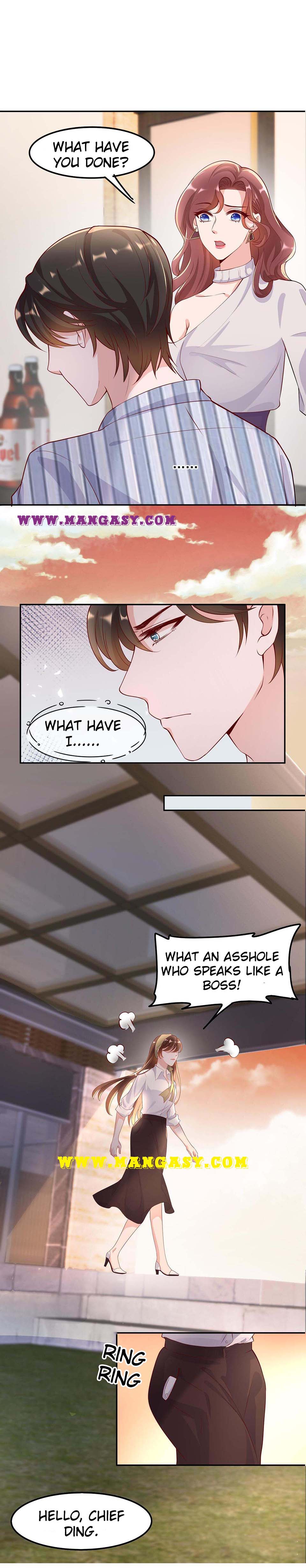 Love For Life Chapter 32 - page 7