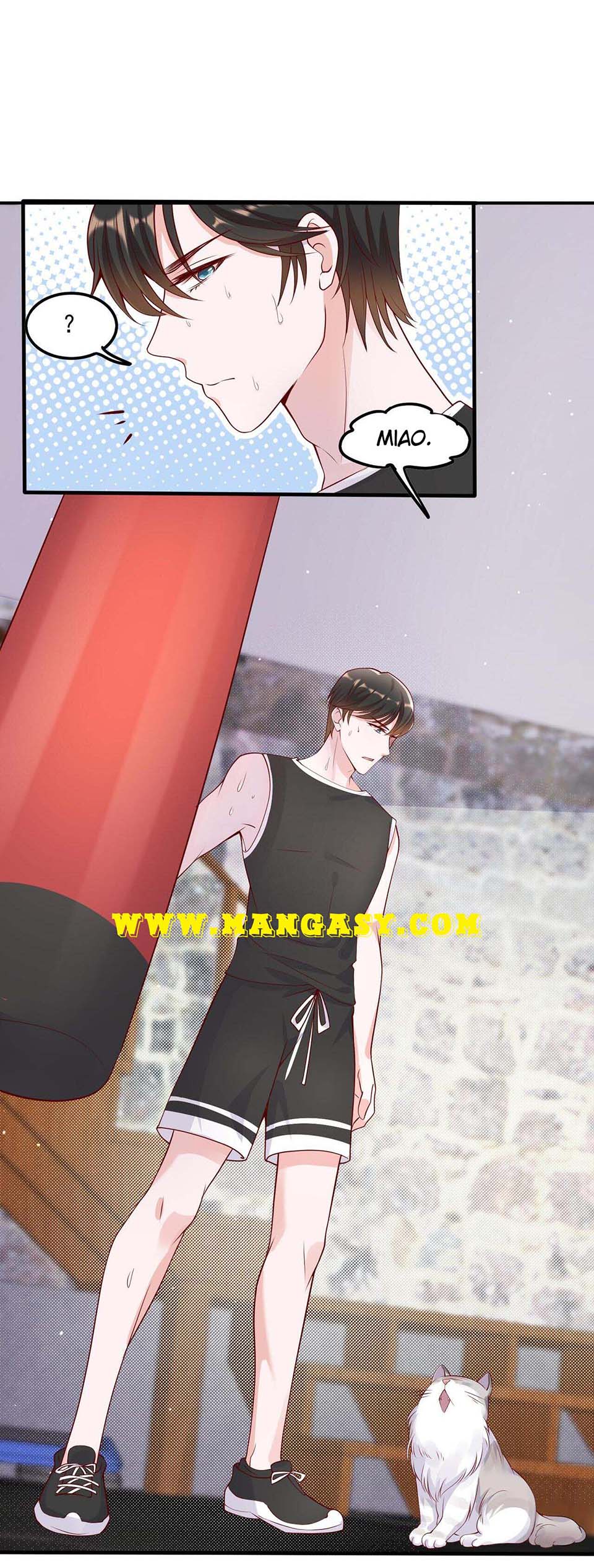 Love For Life Chapter 32 - page 9