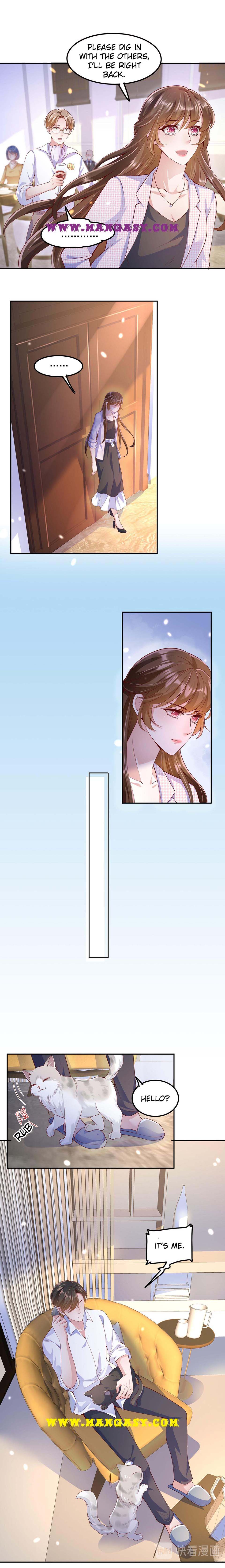 Love For Life Chapter 33 - page 11