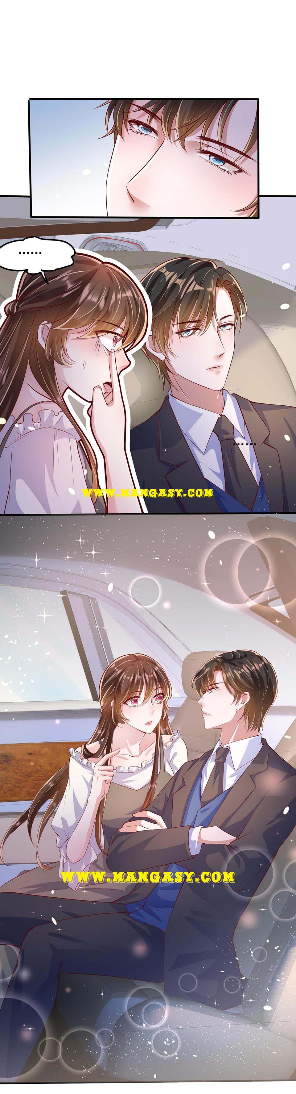 Love For Life Chapter 35 - page 12