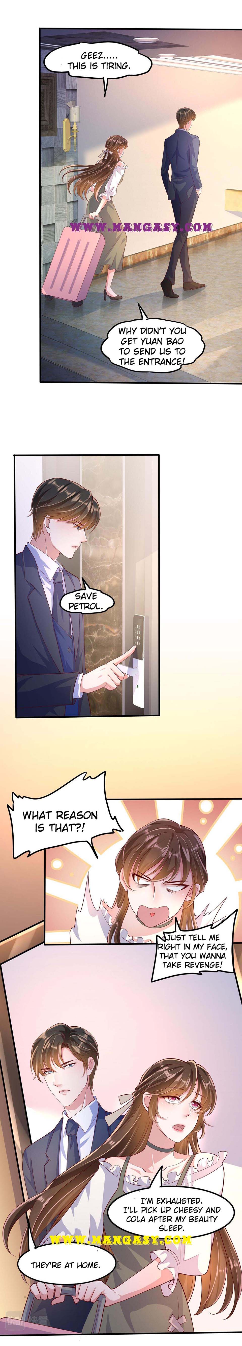 Love For Life Chapter 35 - page 15