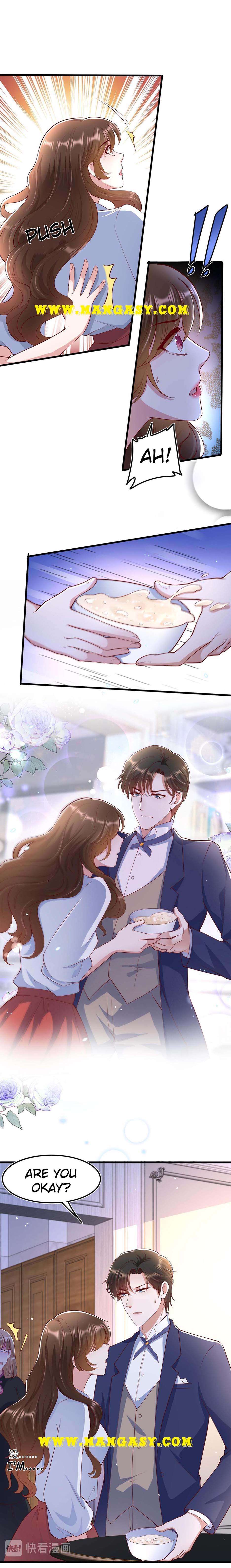 Love For Life Chapter 27 - page 10