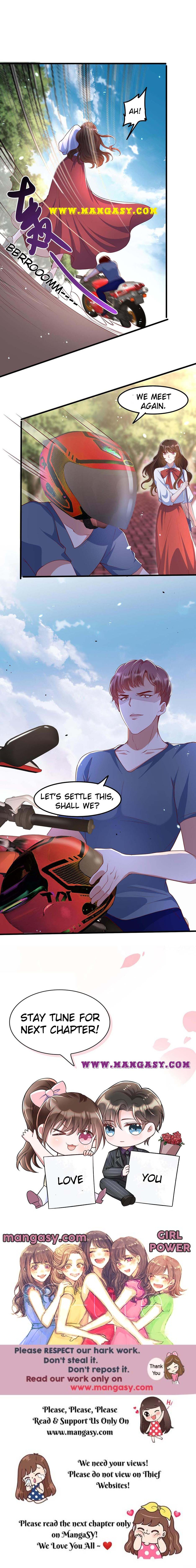 Love For Life Chapter 27 - page 15