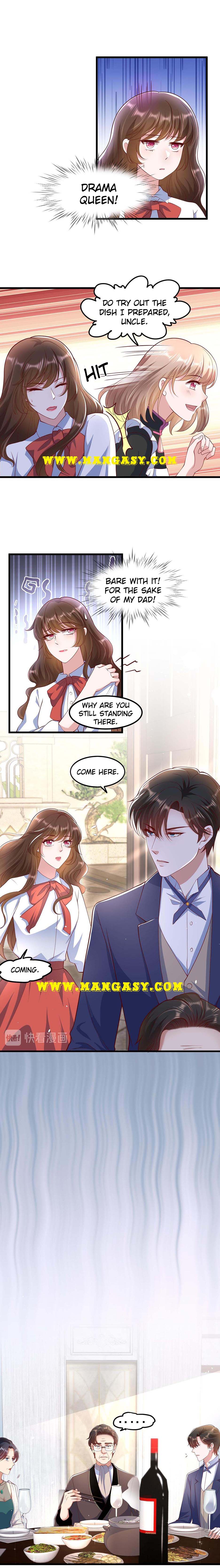 Love For Life Chapter 27 - page 5